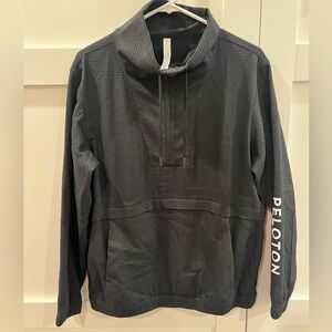 Peloton jacket by lululemon